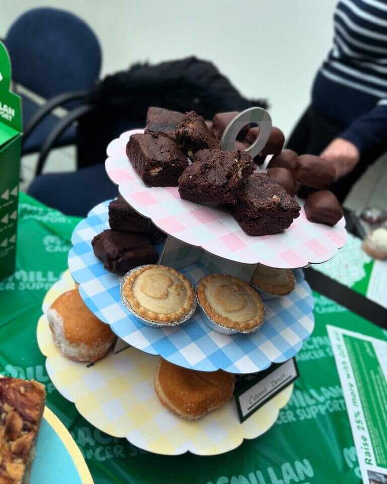 Coffee Morning