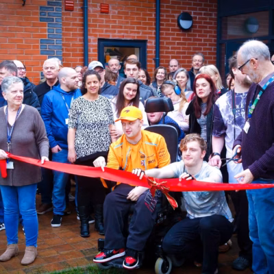 Supported Living