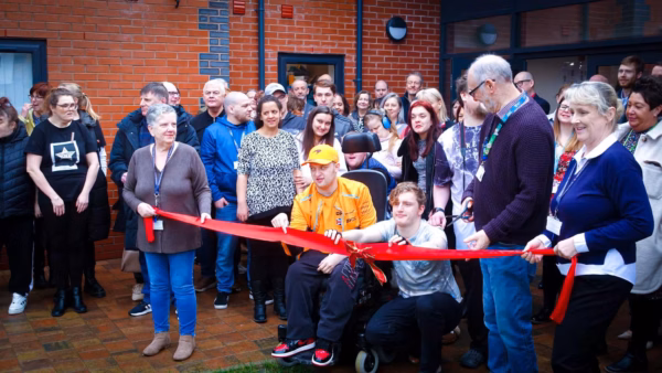 Supported Living