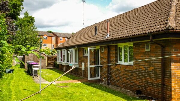 quality supported living