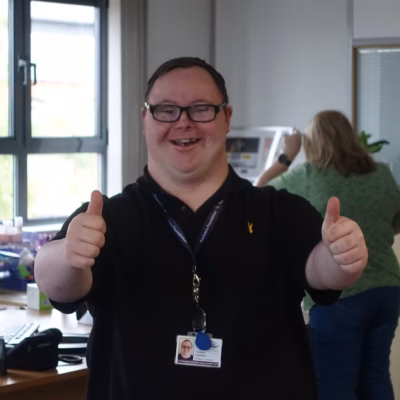 Supported Living