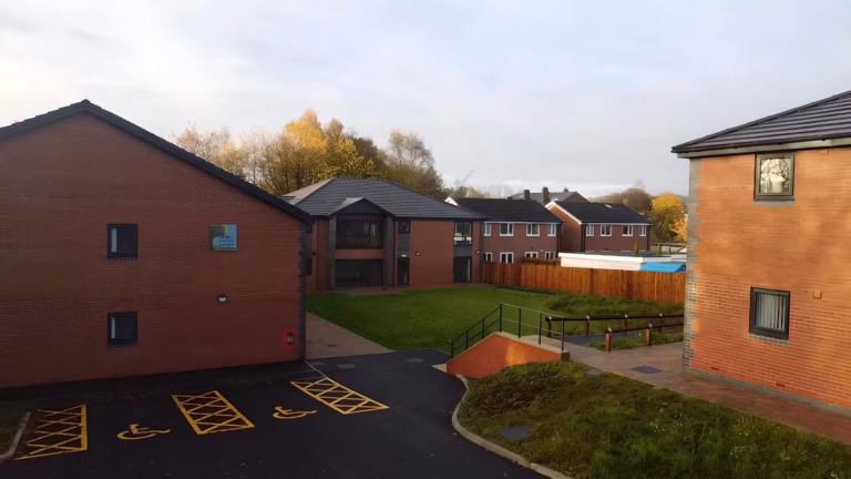 Social housing Learning difficulties Housing benefit Social housing near me housing association near me