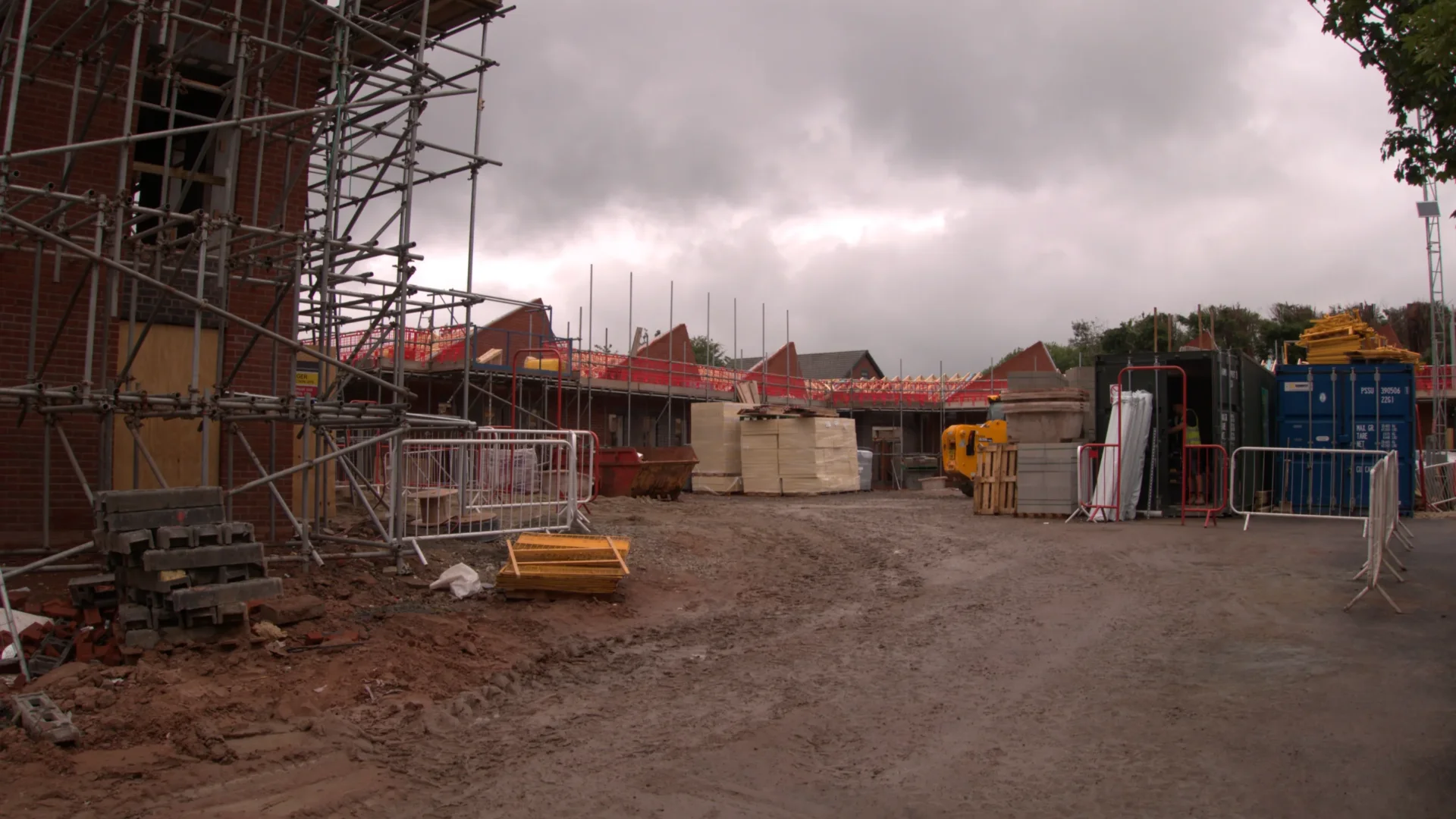 Starkey Street in Heywood Supported living Social landlord Social housing Learning difficulty High needs supported living High needs social housing Homes for learning difficulties Homes for disabled people Disability awareness