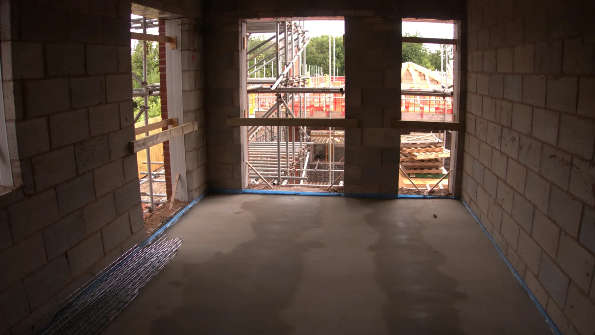Starkey Street in Heywood Supported living Social landlord Social housing Learning difficulty High needs supported living High needs social housing Homes for learning difficulties Homes for disabled people Disability awareness