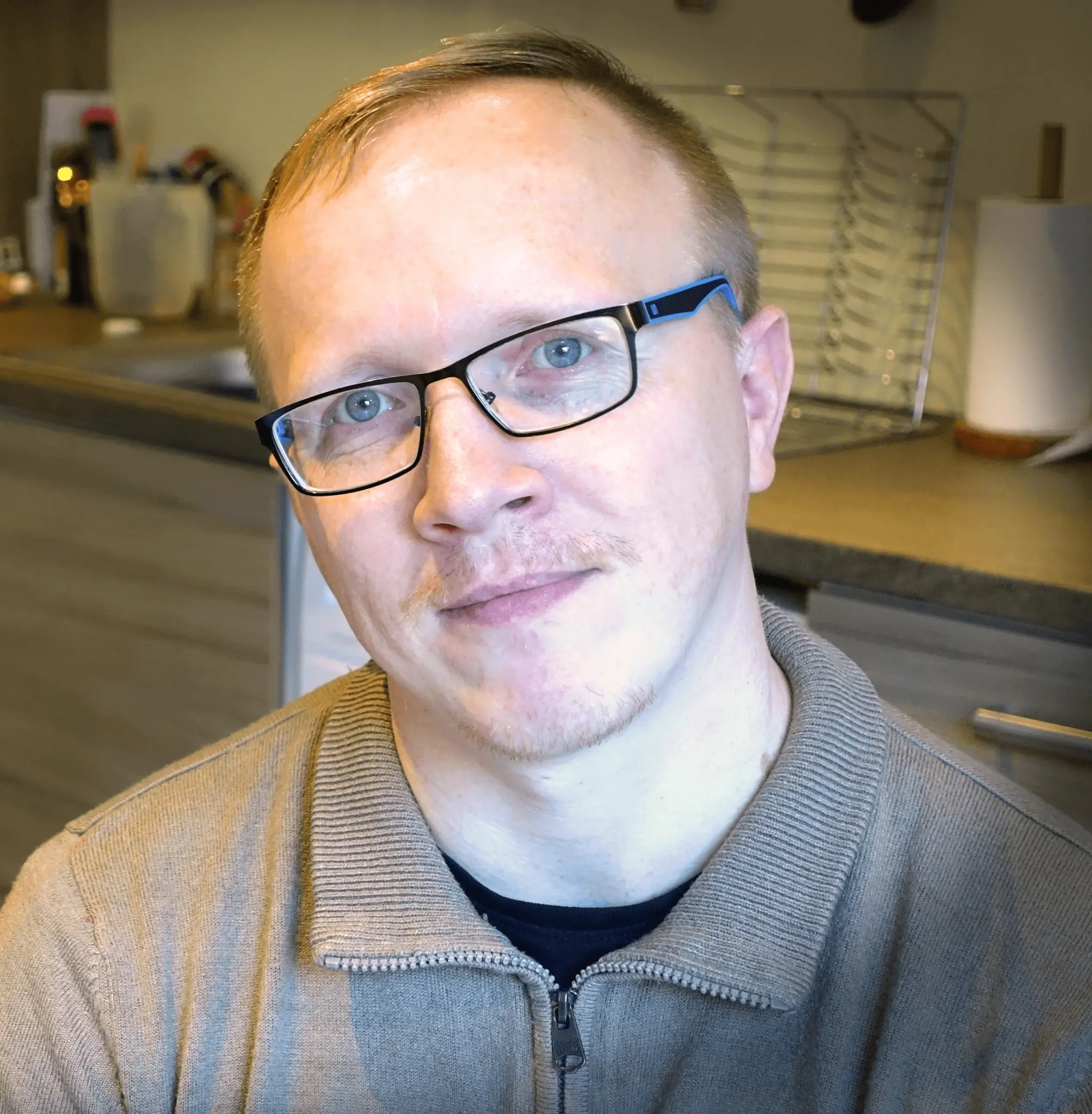 Mark 