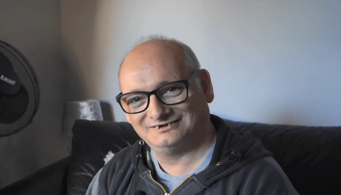 Eric 