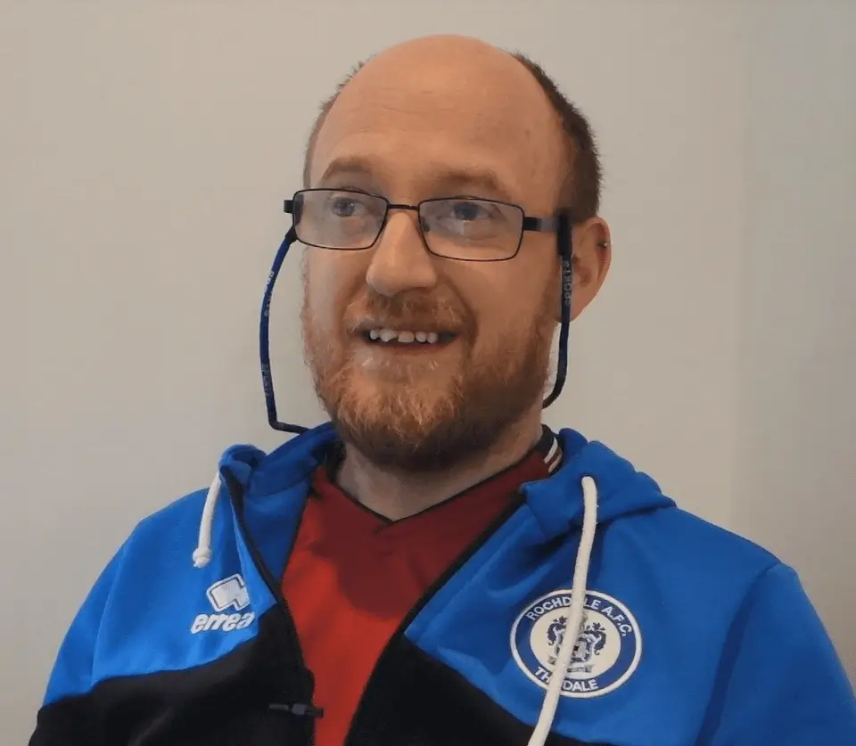 Roy